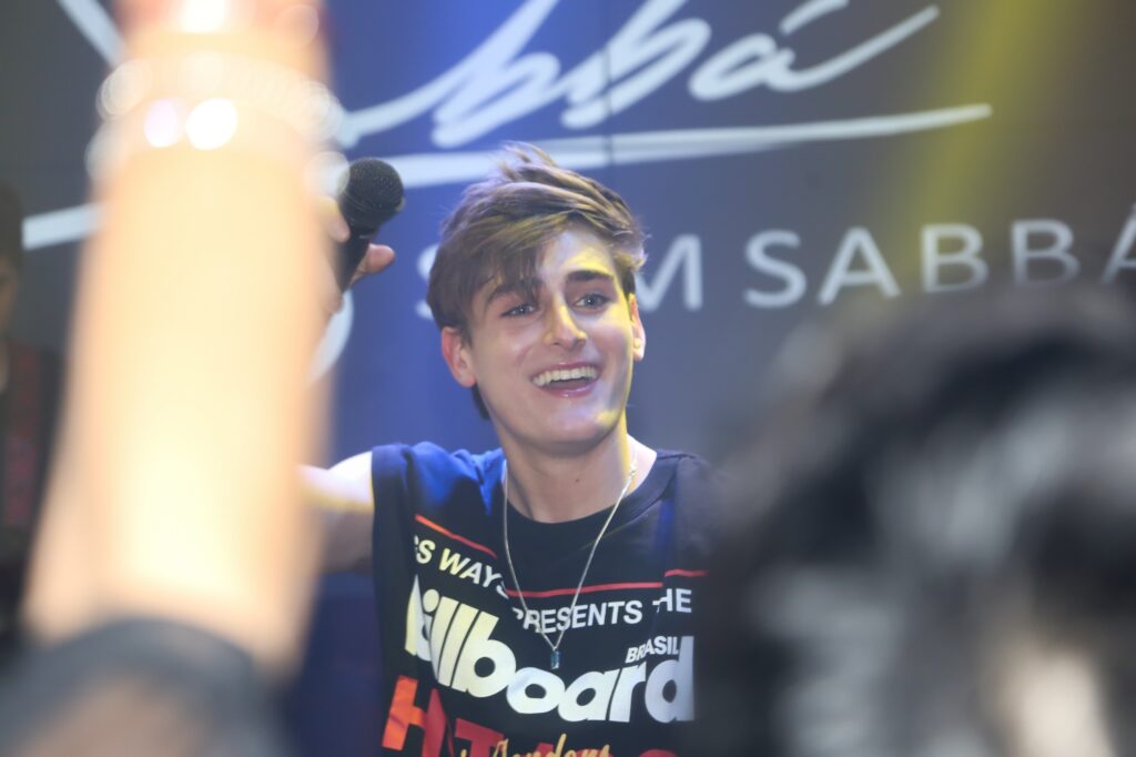 <p>Fotos: Caique Araujo</p>