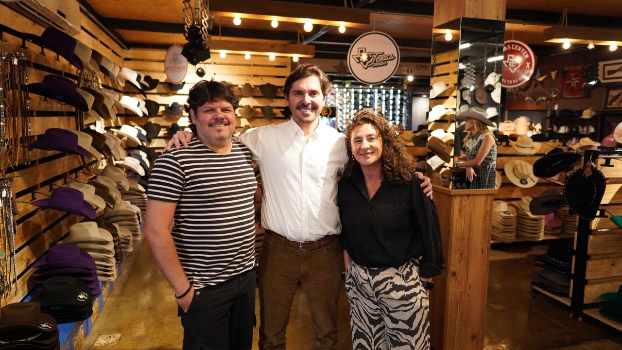 Texas Center realiza evento de apresentação e reforça posição como ícone do estilo country em Goiânia