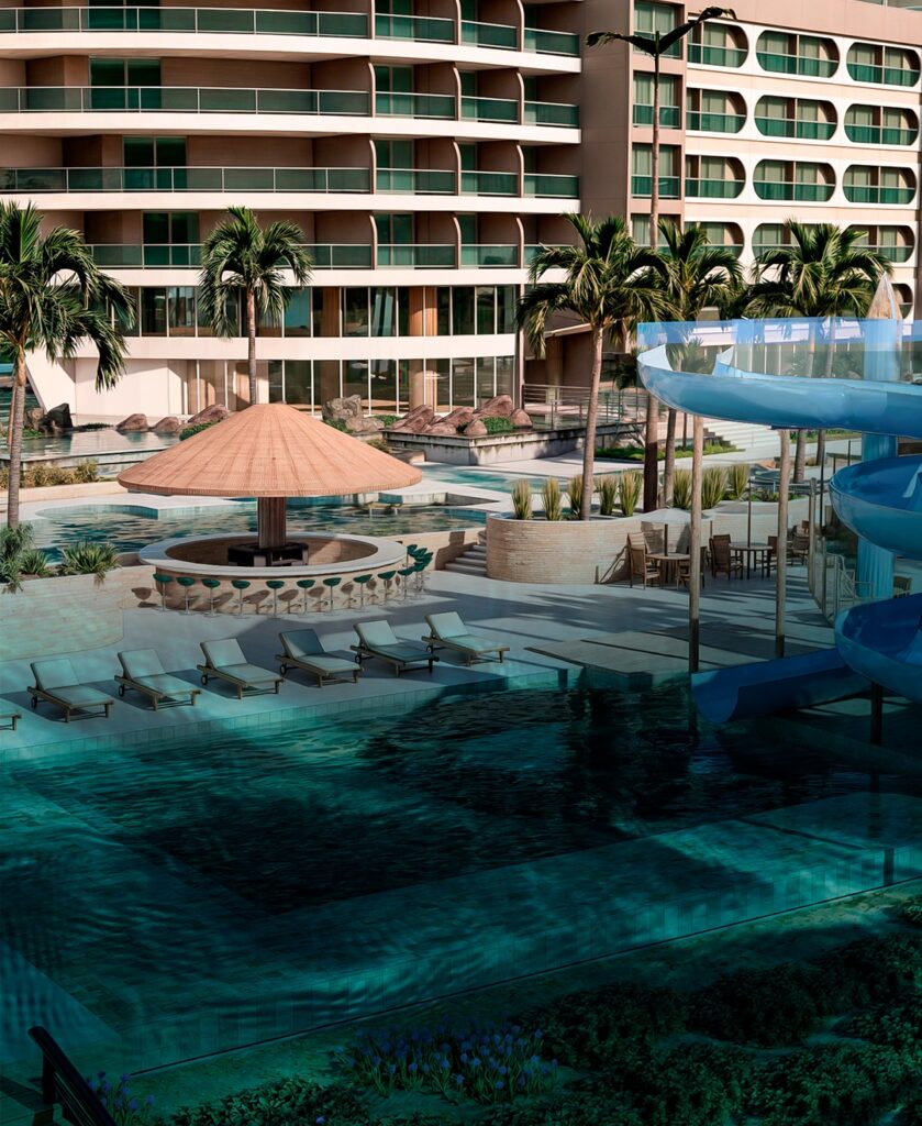 Canastra Eko Resort Hotel antecipa projeção de vendas de 58 para 30 meses