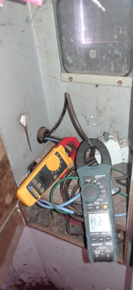 CPFL Paulista faz operação contra ligações clandestinas em Ribeirão Preto