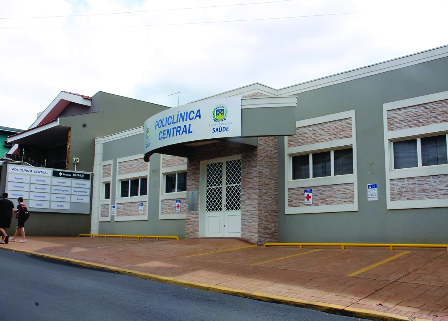 Índice de pacientes que faltam a consultas e exames preocupa Saúde de Serrana