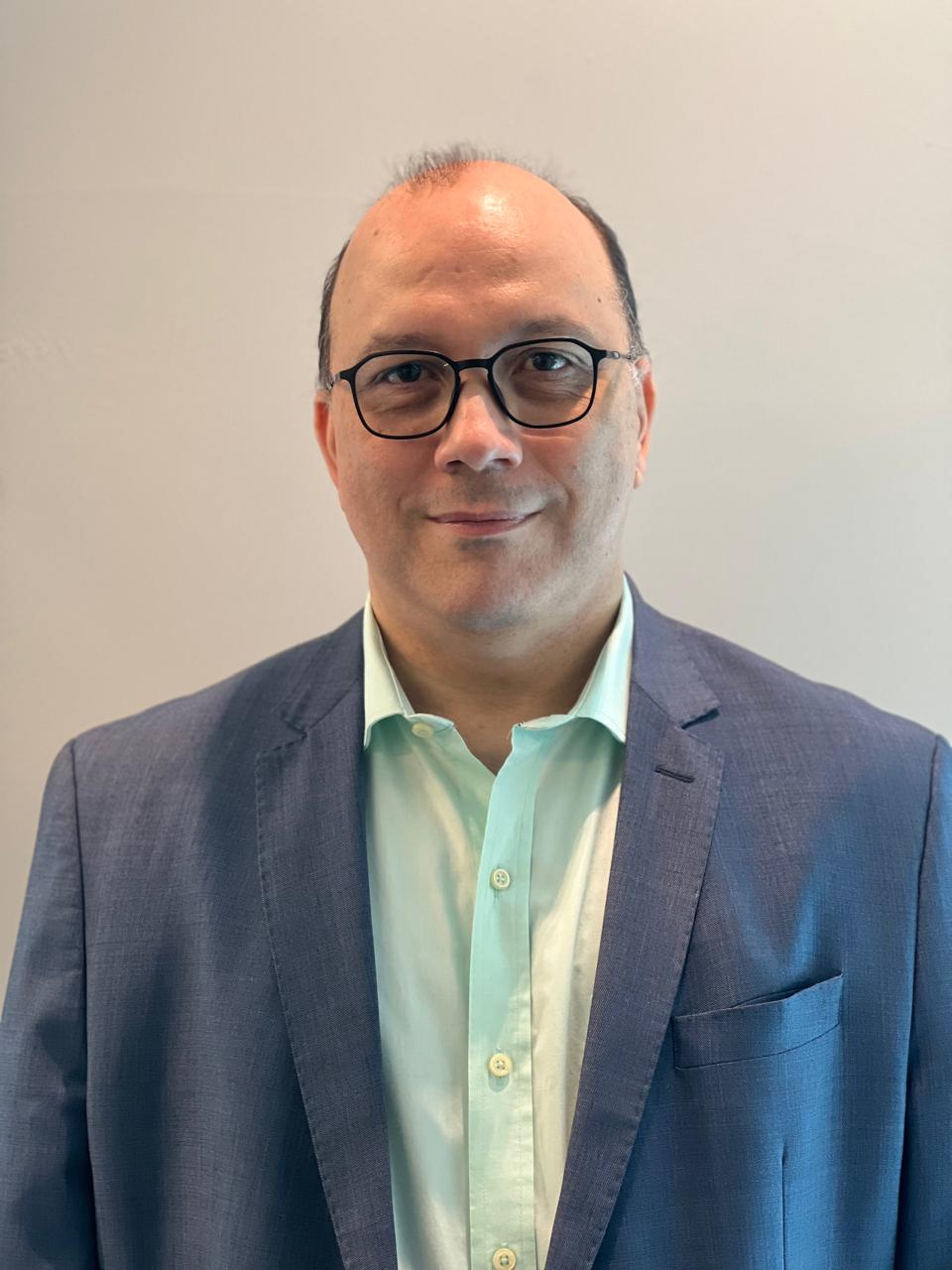 Le Canton anuncia Alberto Cestrone como novo Diretor Operacional