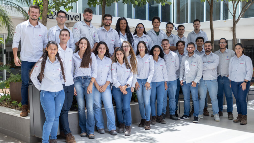 TARRAF investe na formação de novos líderes da construção civil