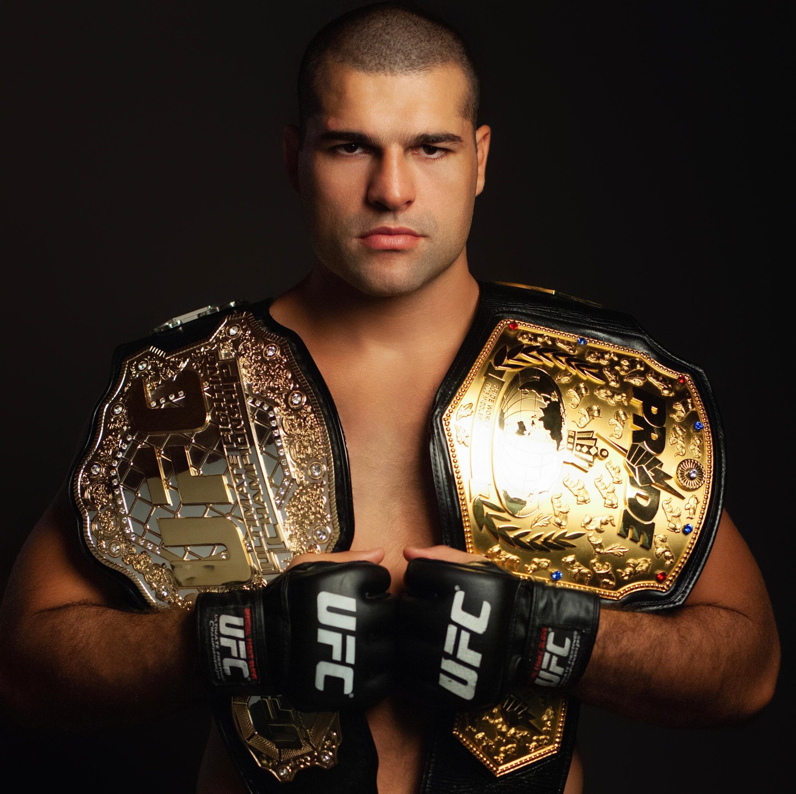Brazilian Fight Night terá 15 lutas e presença do ex-campeão do UFC Maurício Shogun Rua