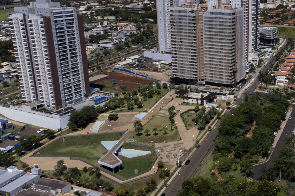 Ribeirão Preto se destaca em ranking nacional de sustentabilidade e reforça o papel do setor imobiliário na construção de cidades mais equilibradas