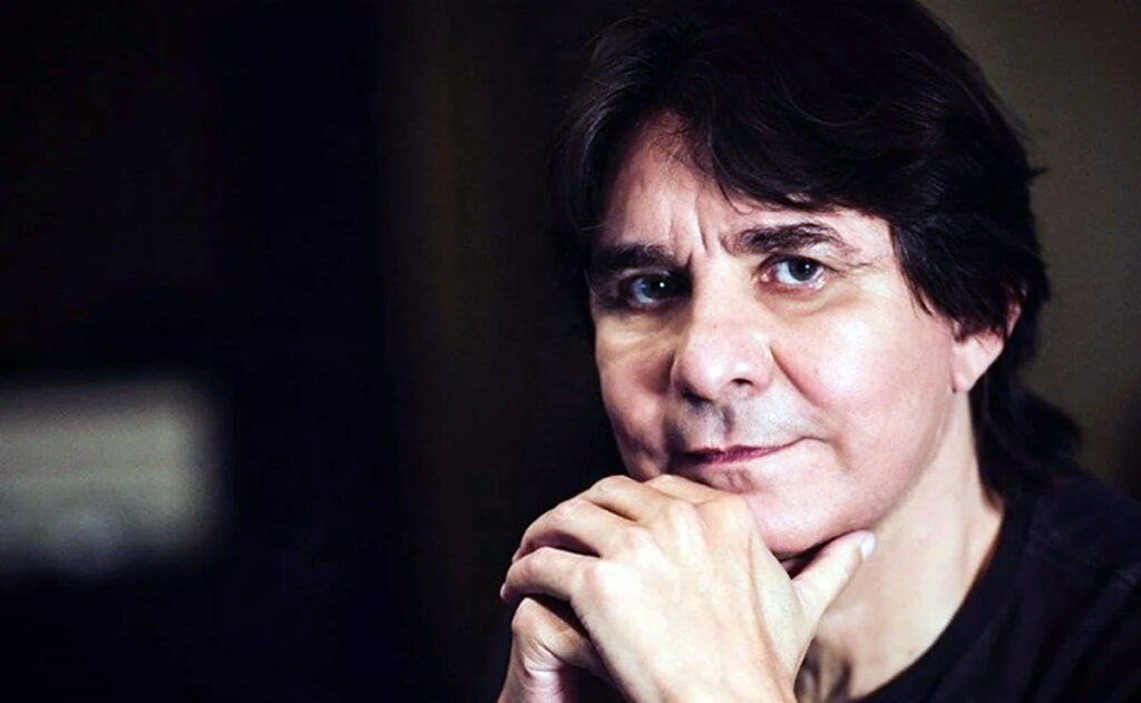 Morre Lô Borges, fundador do Clube da Esquina e ícone da MPB, aos 73 anos