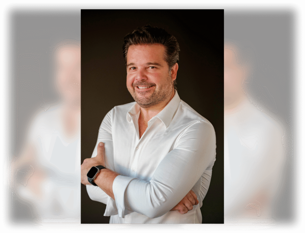 Expansão internacional do LIDE avança com lançamento de nova unidade na Espanha, sob liderança de Fábio Ennor Fernandes