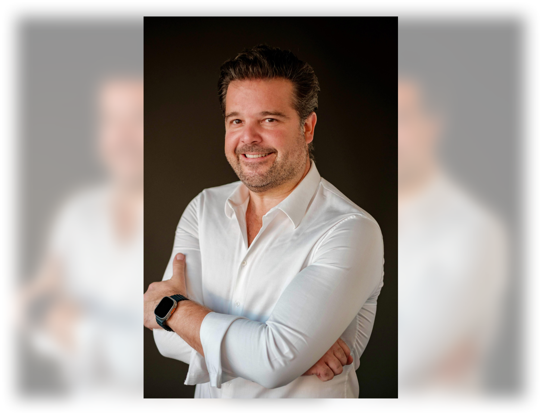 LIDE inaugura a 27ª unidade internacional com o lançamento do LIDE Espanha