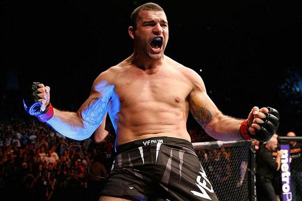 Maurício “Shogun” Rua, ex-campeão do UFC está confirmado no Brazilian Fight Night