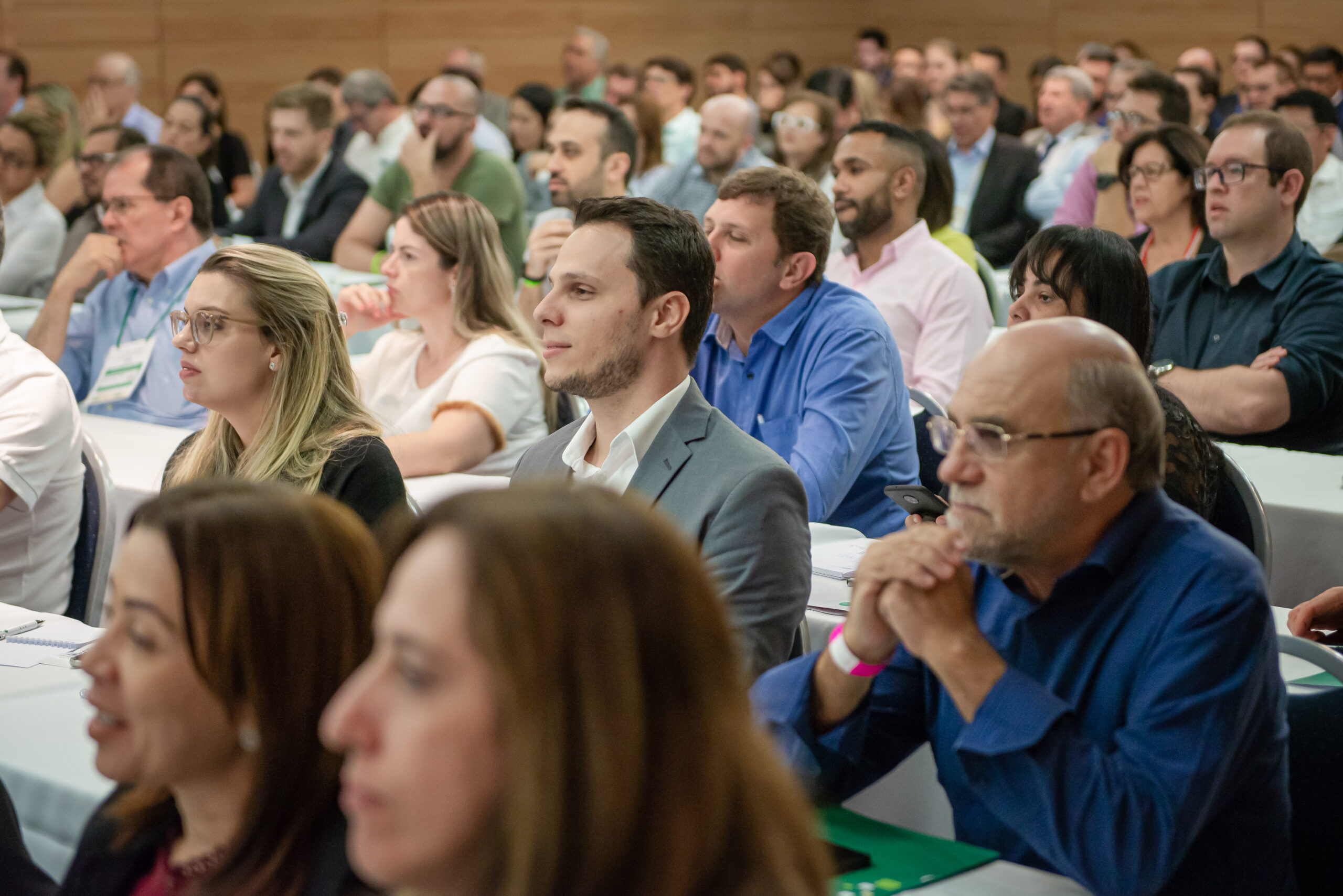 OPMED 2025 começa nesta quinta-feira (27) com nomes de referência da medicina, ciência e inovação