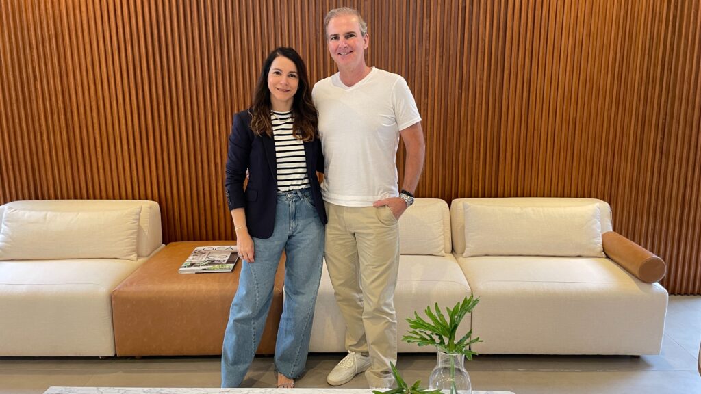 Ribeirão Preto ganha seu primeiro outlet de móveis de alto padrão