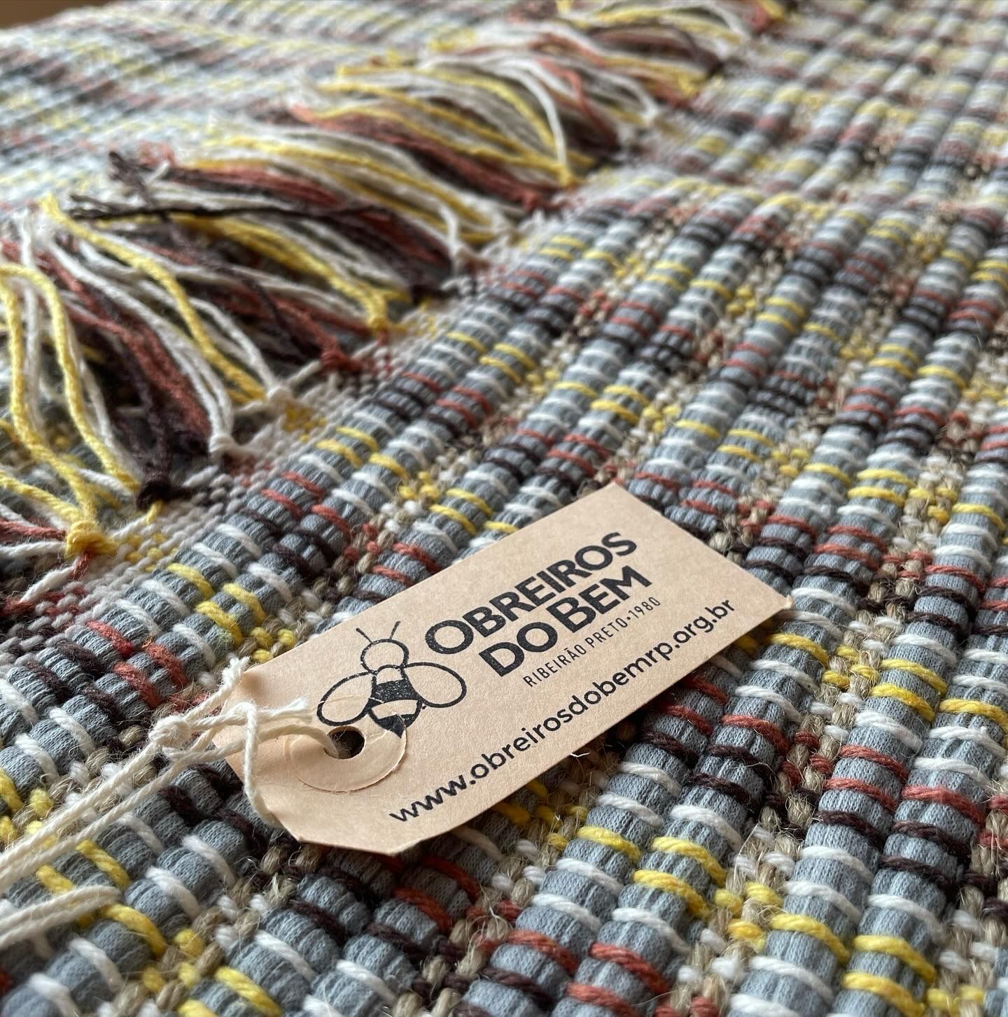 Obreiros do Bem realiza nova ediçãodo bazar beneficente em Ribeirão Preto