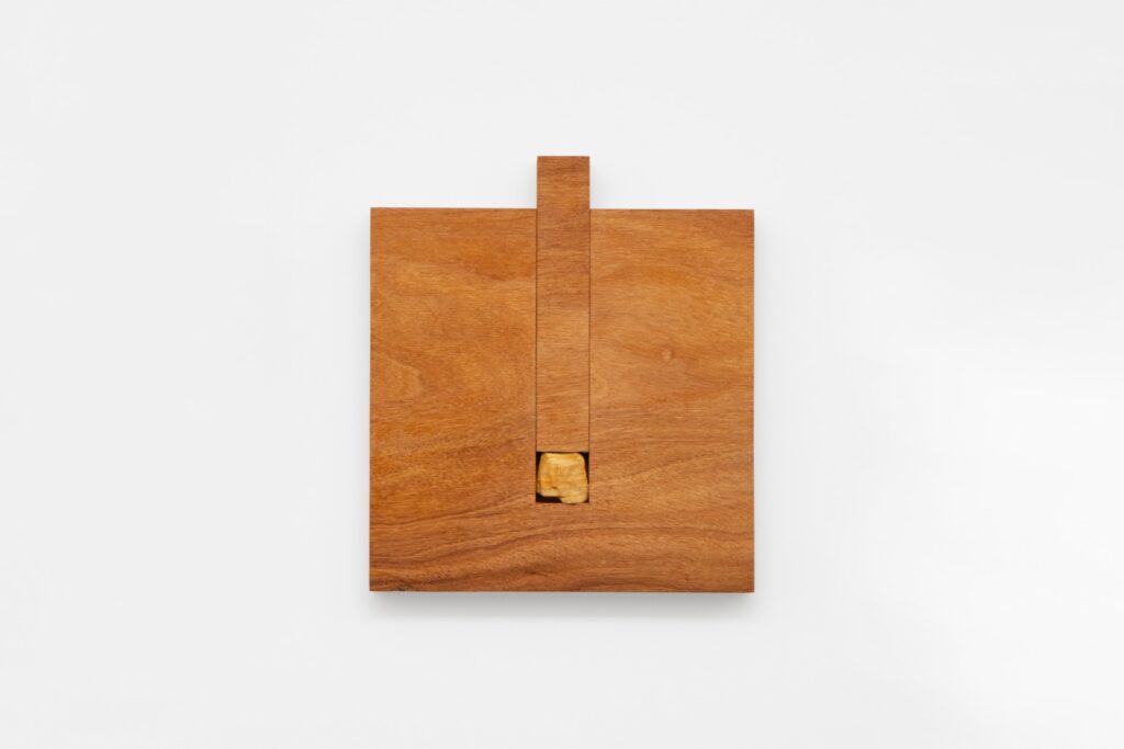 Paisagem, mero artifício traz ao MARP obrasde Aline Moreno e Corina Ishikura