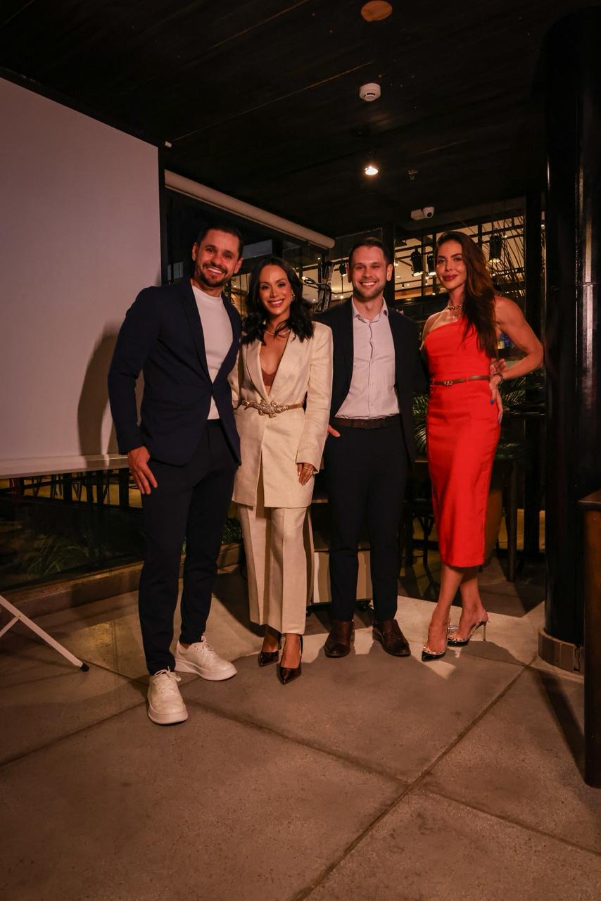 IESE e TB realizam Jantar Científico exclusivo para médicos em parceria com La Cutanée MED e lançam a NCT BIO – o novo Biorevitalizador Regenerativo