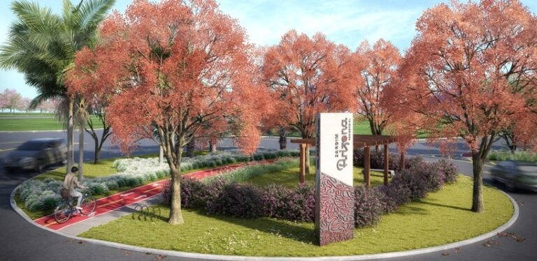 ABMAIS URBANISMO entrega o Jardim Arizona em Franca