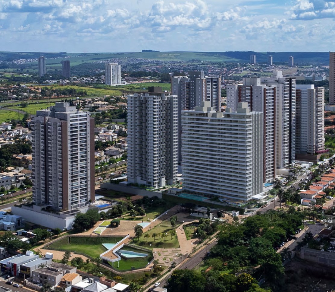 Conceito de gentileza urbana ganha força e inspira novos olhares sobre a relação entre cidade, arquitetura e comportamento