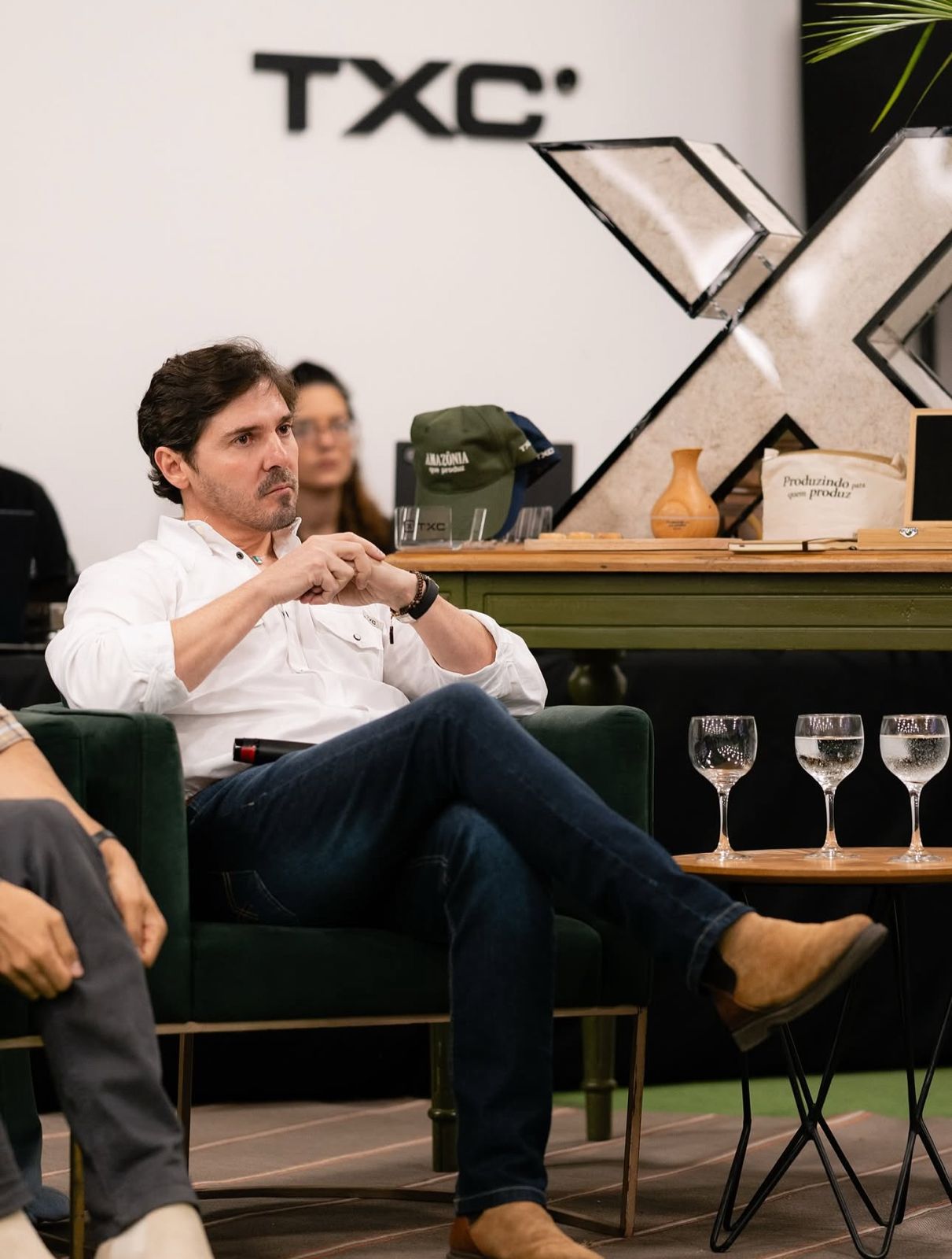 TXC anuncia collab oficial com a Ram, marca da FCA US LLC