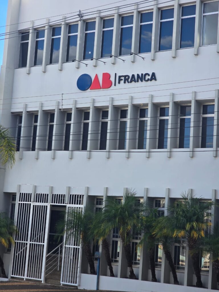 OAB Franca anuncia agenda de eventos e novos serviços para o primeiro semestre de 2026