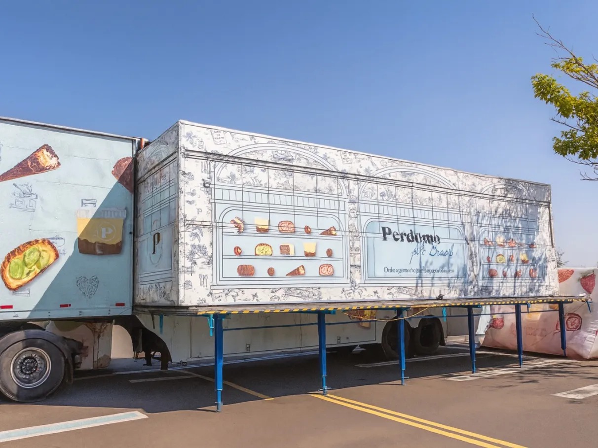 Sucesso ao redor do país, ‘Perdomo Doces’ retorna ao Iguatemi Ribeirão Preto no dia 19 de novembro