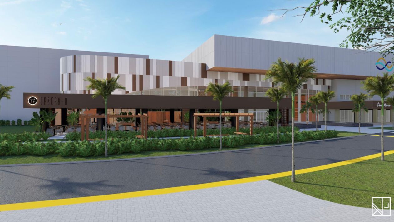 Caseratto amplia rede e inaugura primeira unidade fora de Goiás em Araguaína (TO)