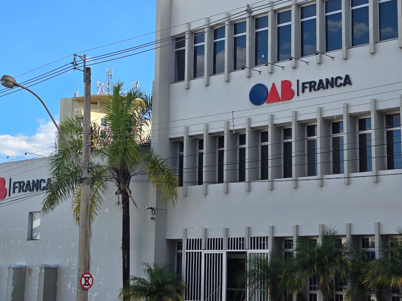 OAB Franca lança campanha de doação de sangue