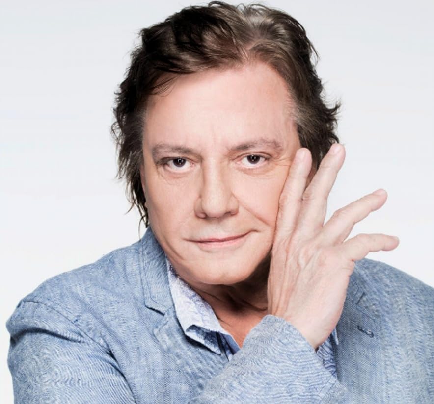 Fábio Jr. encanta Ribeirão Preto em show exclusivo no Multiplan Hall no dia 06 de dezembro