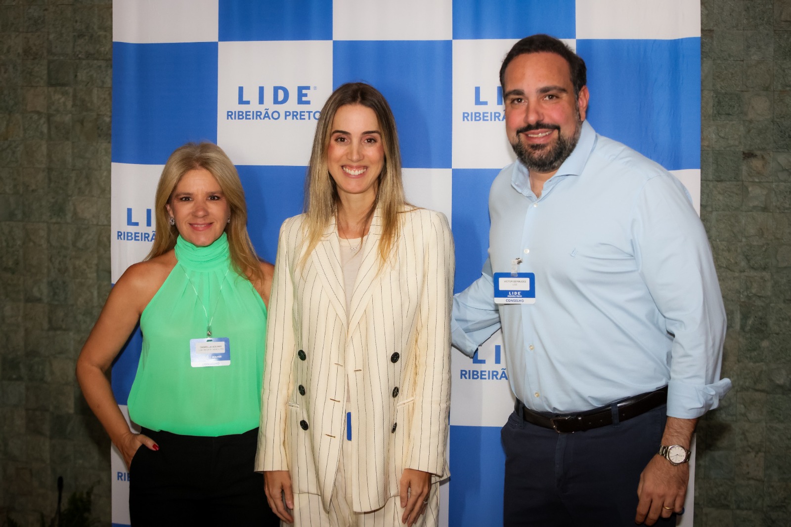 LIDE Mulher Ribeirão Preto debate liderança estratégica e construção de marcas com a vice-presidente do Grupo Boticário