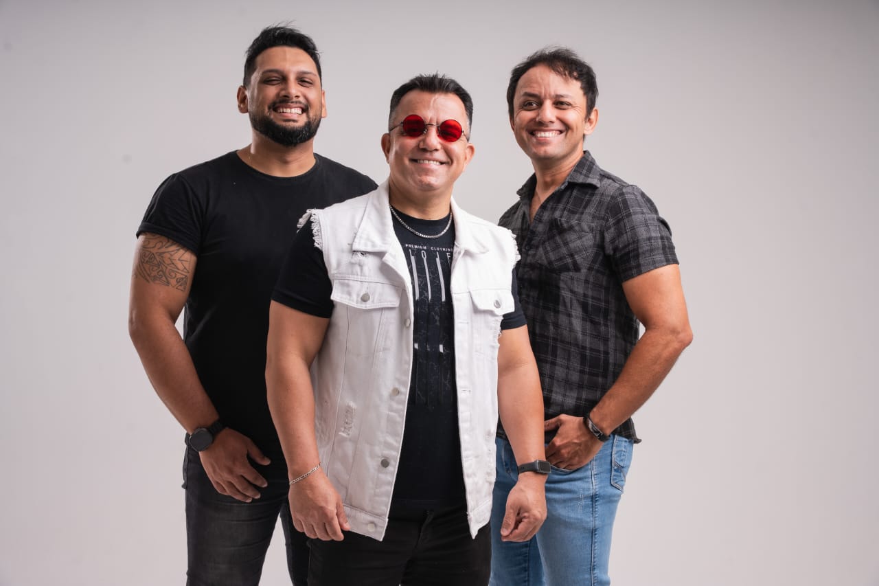 Banda Vibbe é a atração do Réveillon Esquina 62