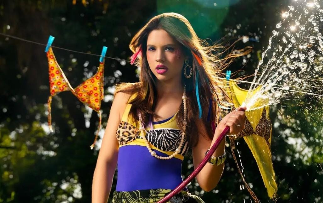 Monik lança o EP “Fubanga Pop” e apresenta fase mais madura com a inédita “Quero Dançar”