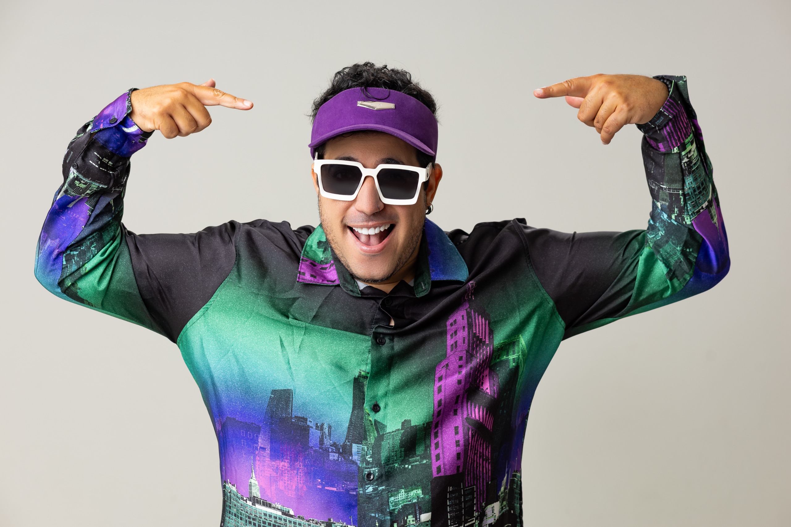 Sucesso do Carnaval baiano, Rapazolla é confirmada como nova atração do Bloco Califórnia 2026