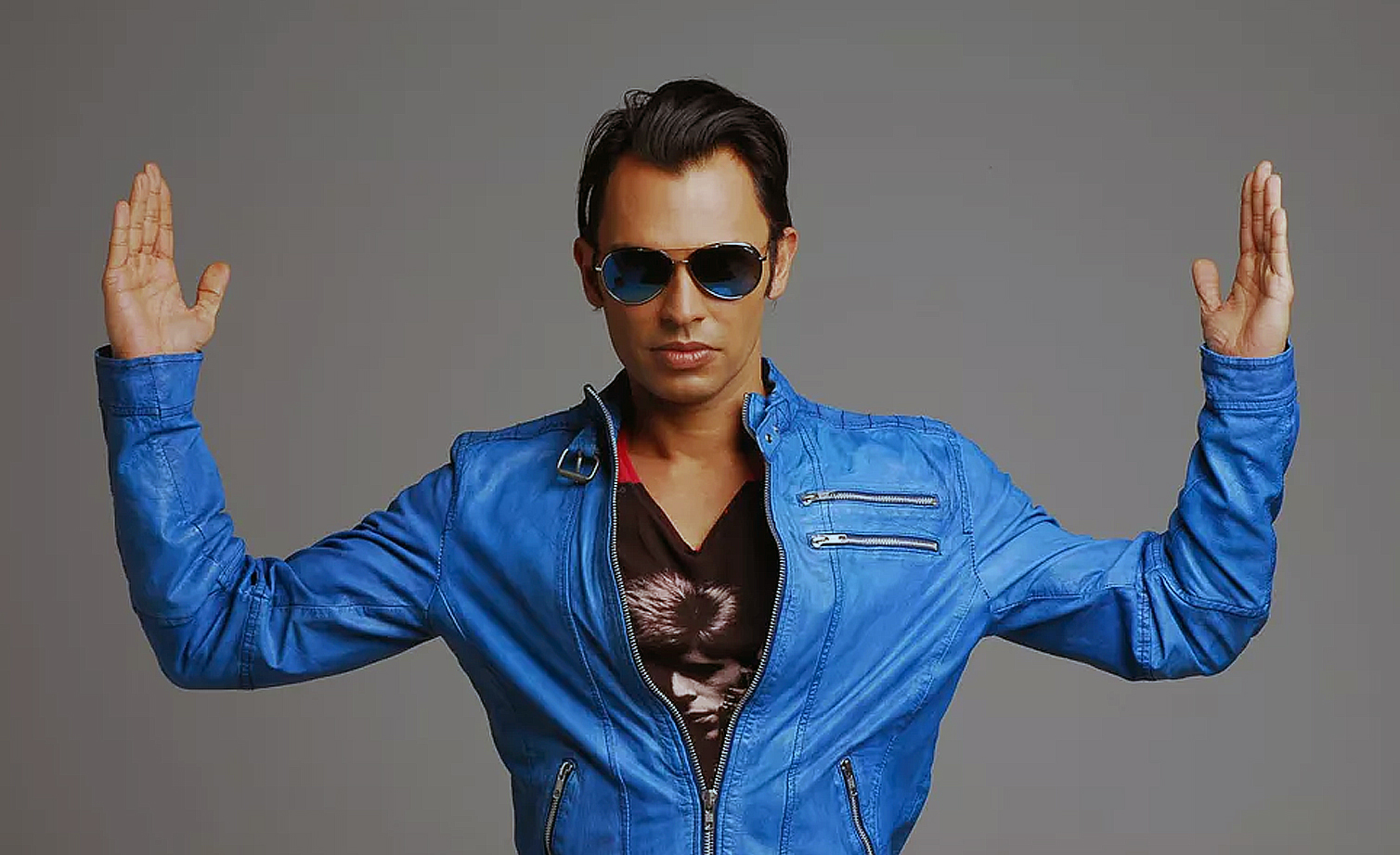 Double You abre turnê brasileira em Serrana no dia 17 de janeiro