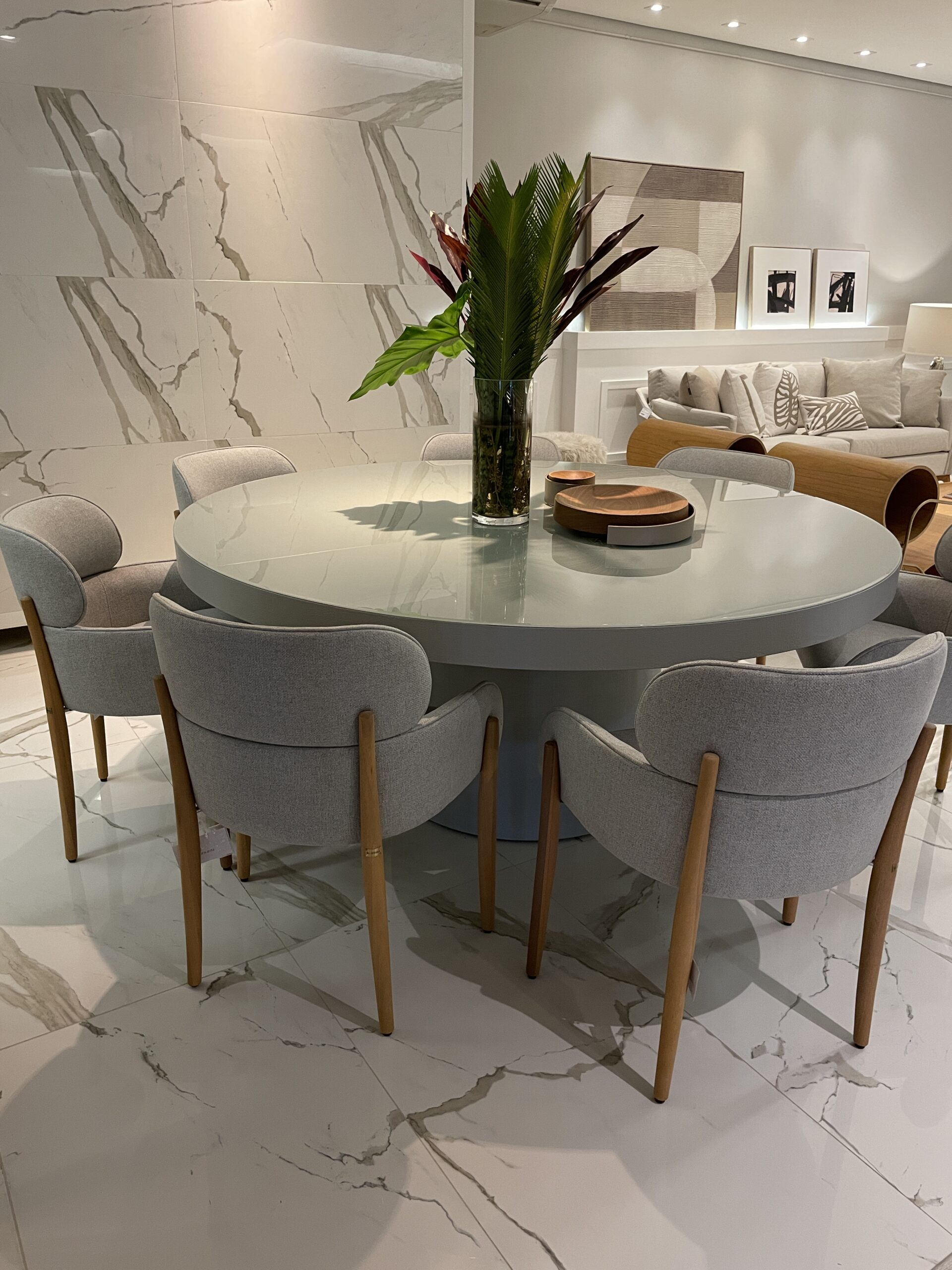 Black Friday com curadoria: cinco peças que traduzem o morar atual