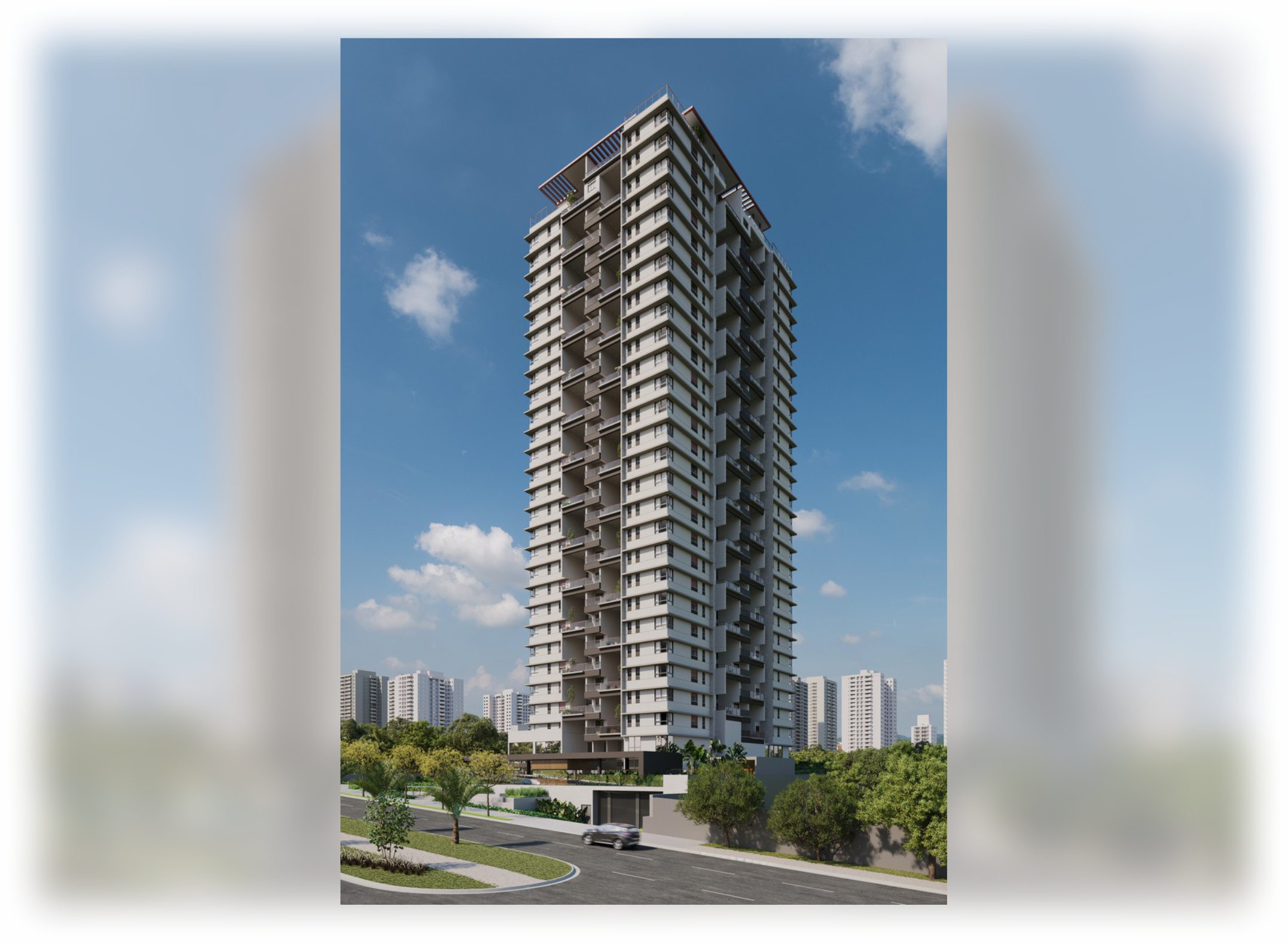 Sudeste puxa alta dos lançamentos imobiliários no 3º trimestre de 2025 e Ribeirão Preto se destaca com entregas