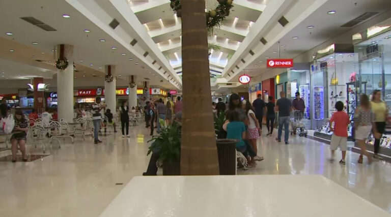 Black Friday no Novo Shopping: horário de funcionamento ampliado e ofertas em todos os setores