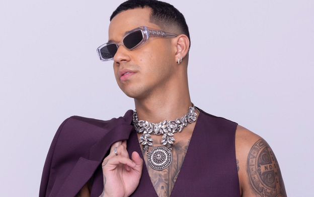 Ribeirão Nordeste Music 2° edição: Uma imersão na cultura nordestina com o fenômeno do Piseiro Vitinho Imperador