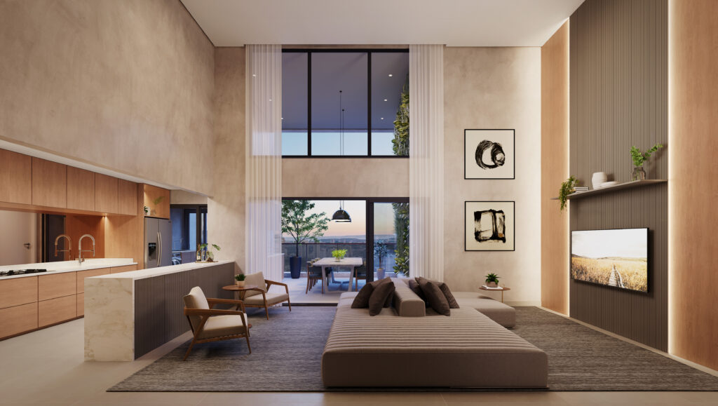 Construção civil registra alta no 3º trimestre e supera desempenho da economia