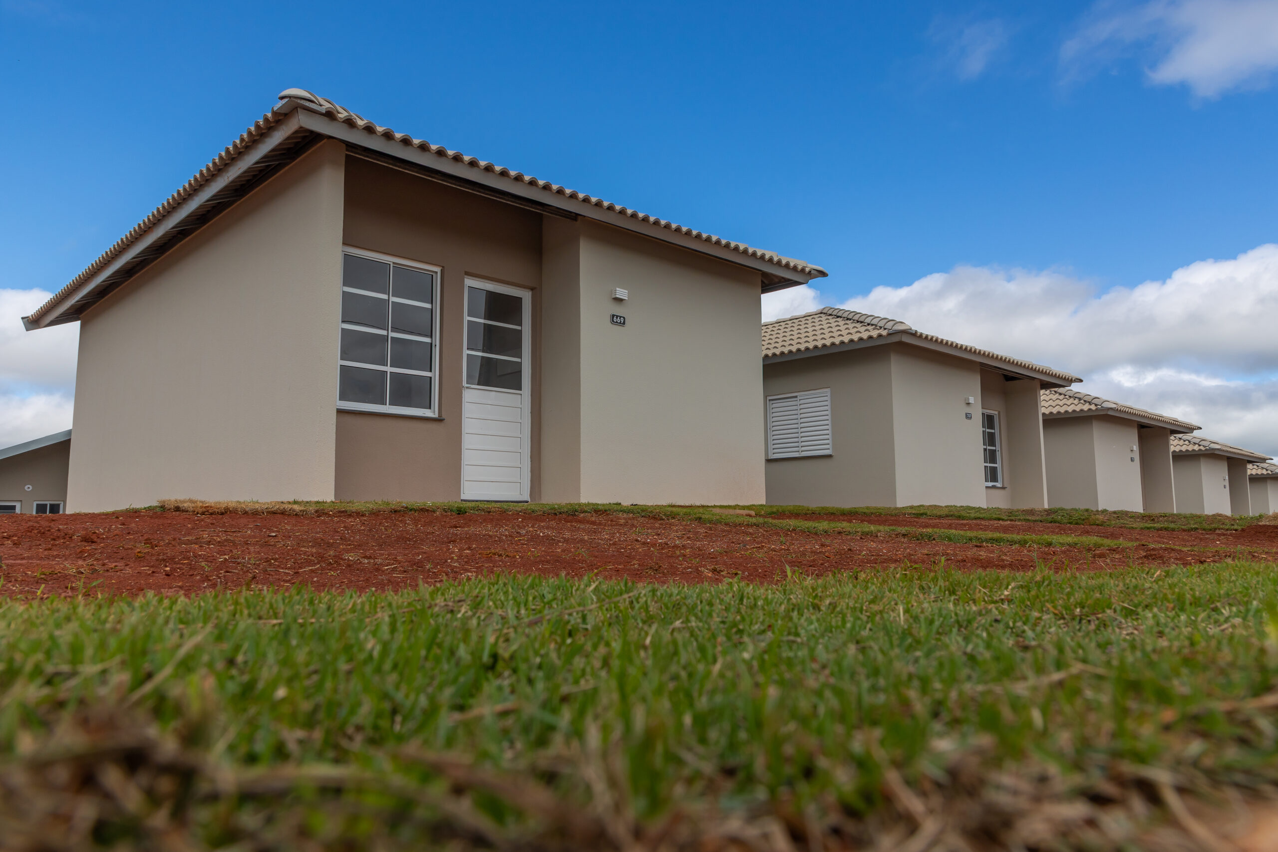 Pacaembu participa do Feirão Casa Paulista