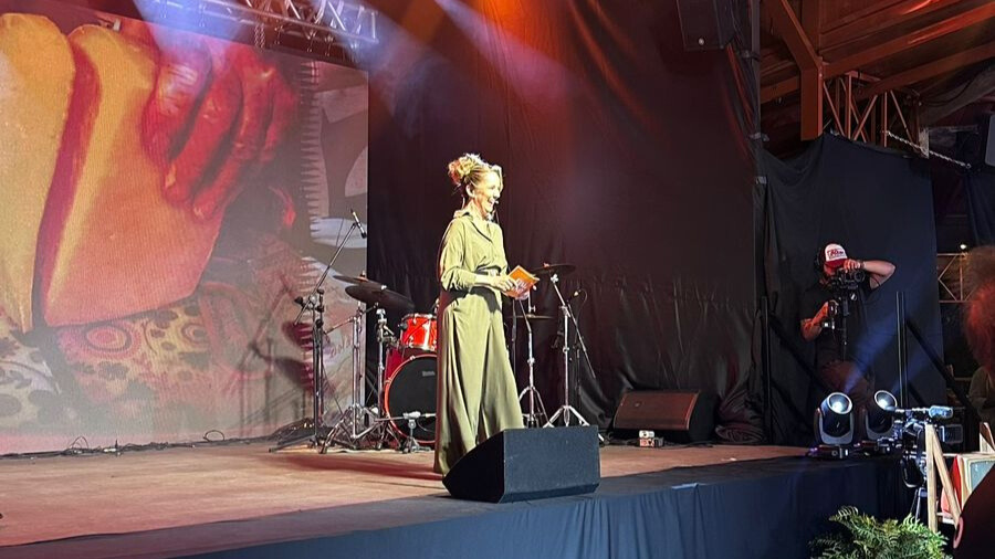 EPTV aposta em formato multiplataforma e lança seu primeiro programa de auditório para o Fim de Ano