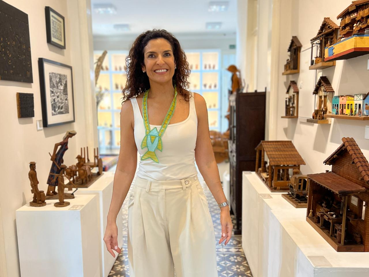 Grupo Tauá anuncia quarto temático de artesanato paraibano no novo empreendimento em João Pessoa