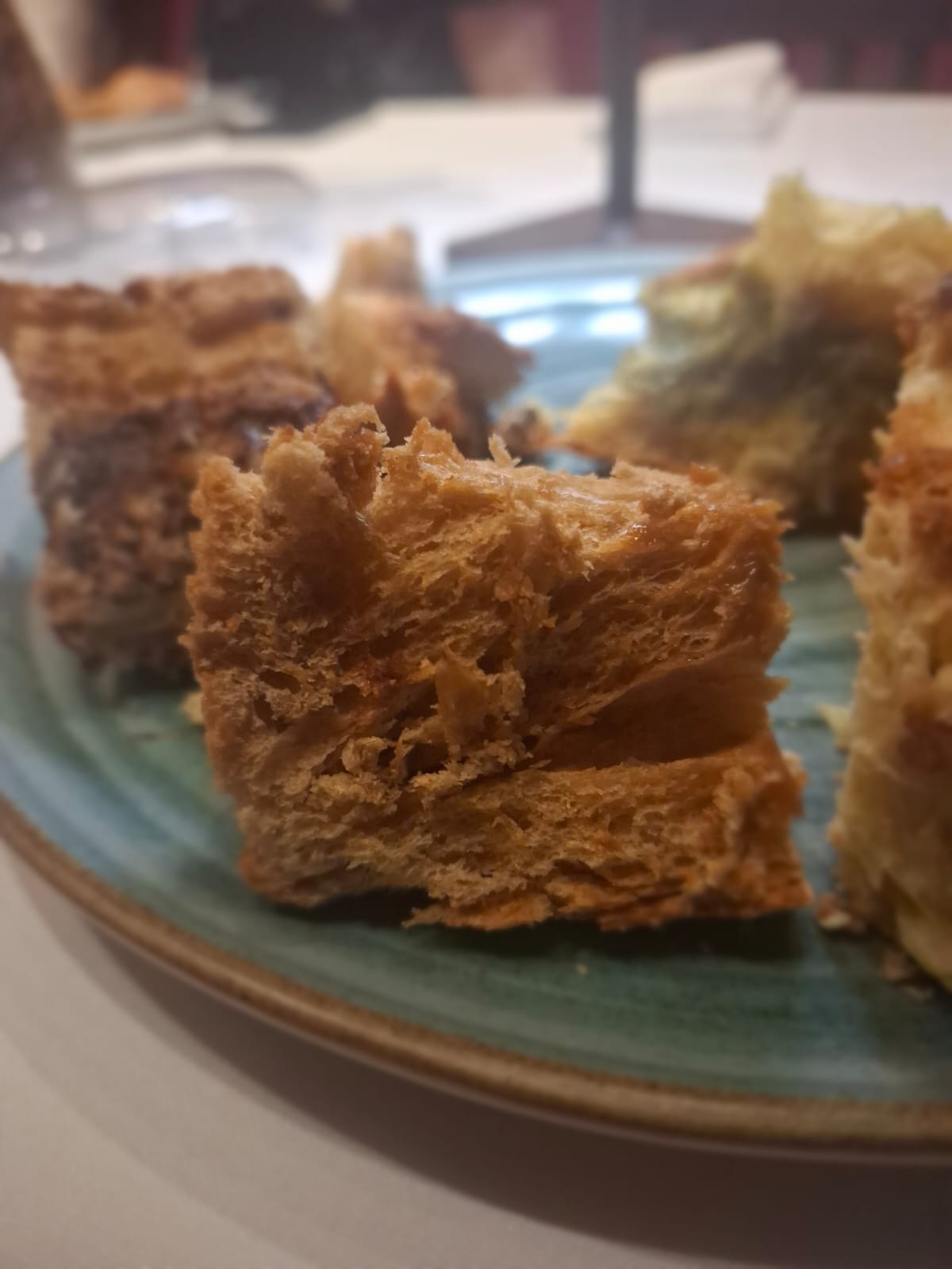 Backstage Tasting: Panettone Edition destaca Panettone Utam Gourmet Creme de Café entre os melhores da categoria Trufados & Recheados