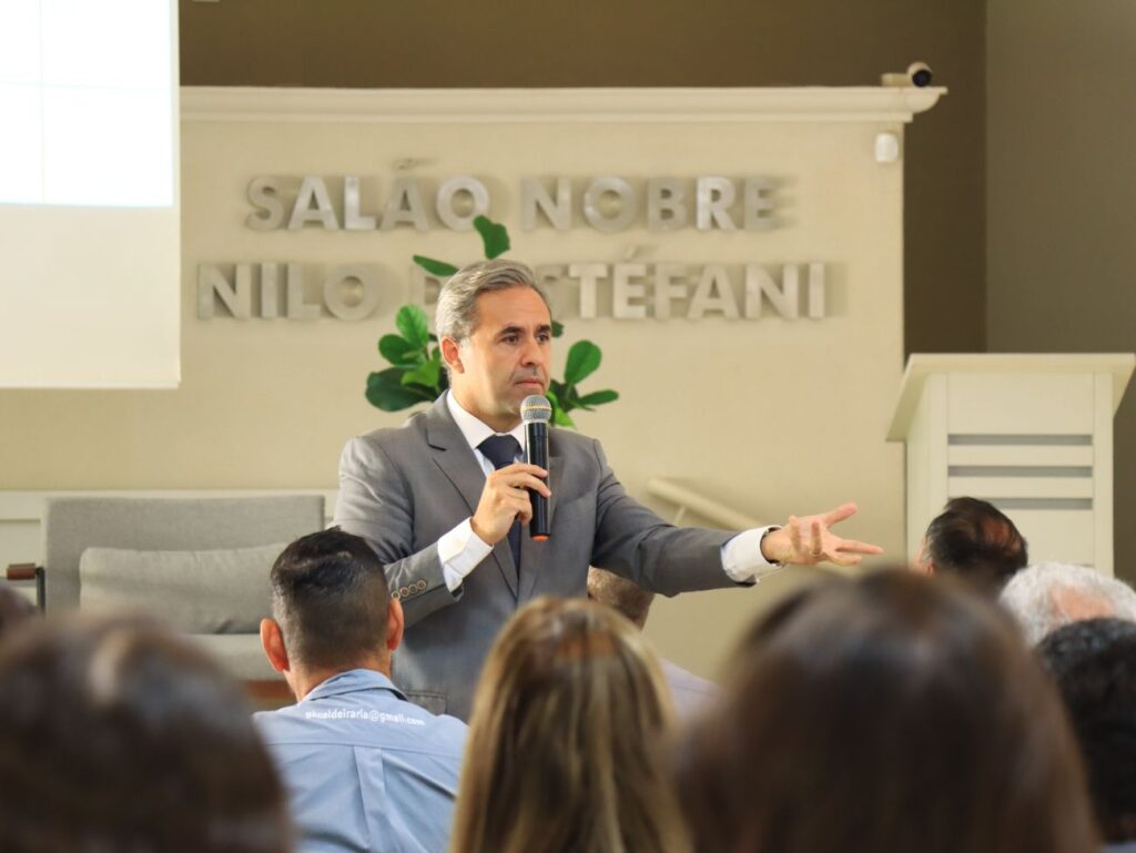 Novidades e desafios da Reforma Tributária no setor rural foi tema de palestra no IPJAB