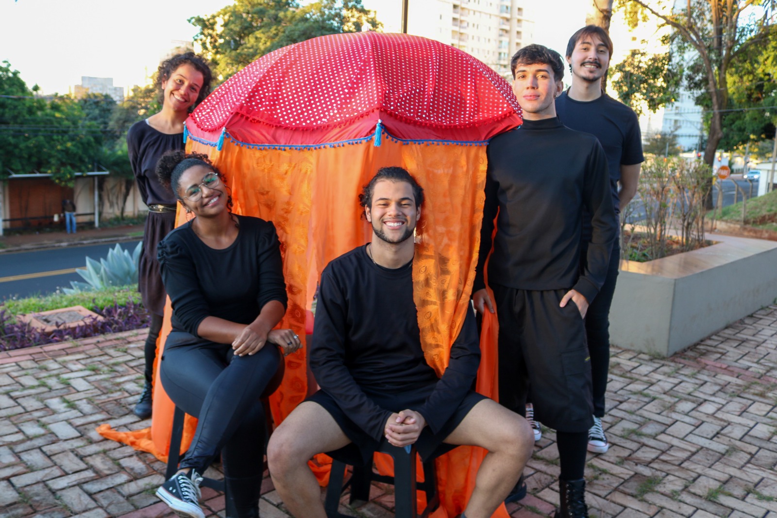 Fundação do Livro e Leitura realiza seis dias de programação gratuita de contação de histórias