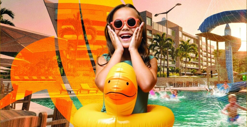 Liberdade de férias: o conceito de multipropriedade no Canastra Eko Resort