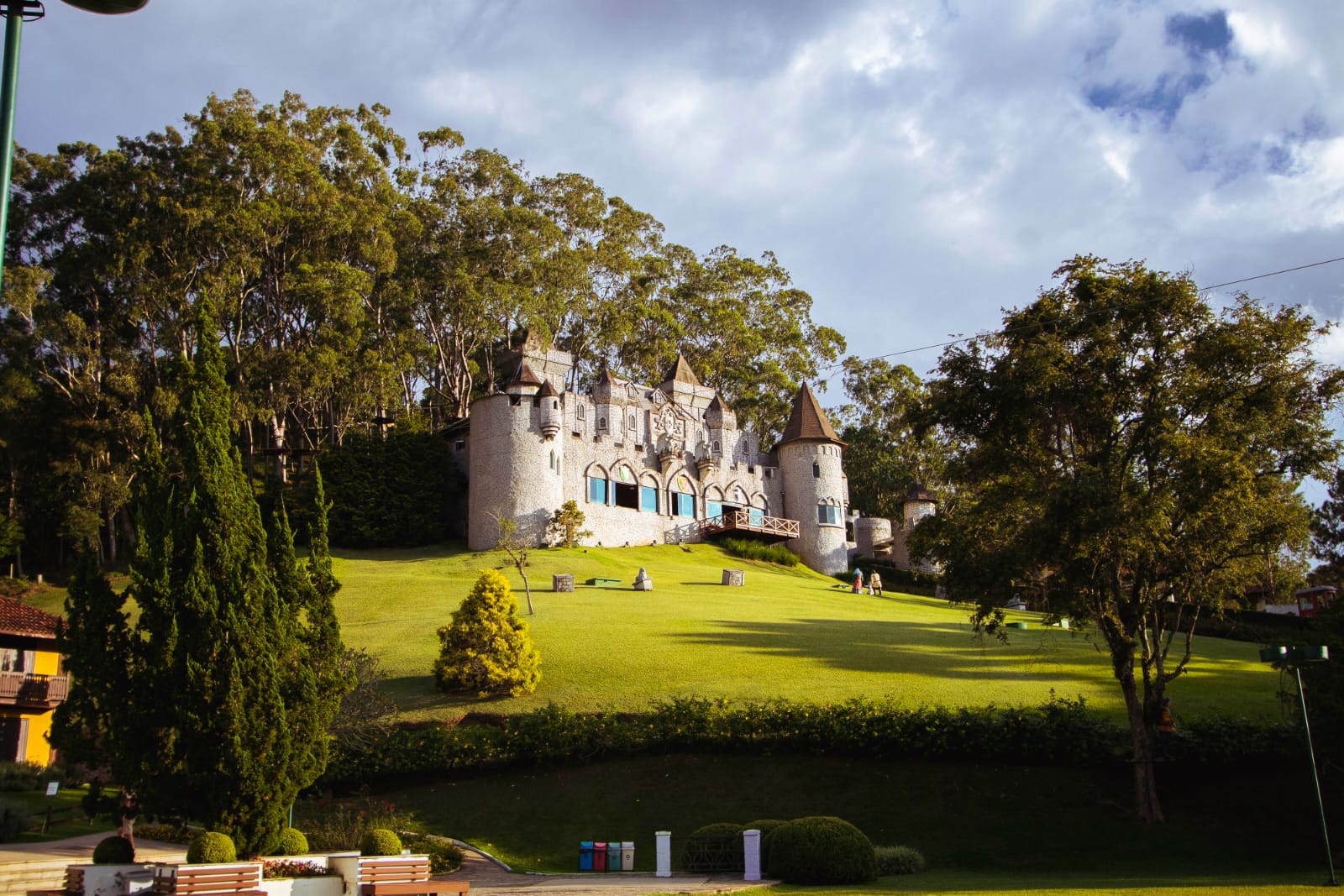 Hotéis pelo Brasil oferecem programações especiais para as festas de fim de ano: Confira seis opções incríveis