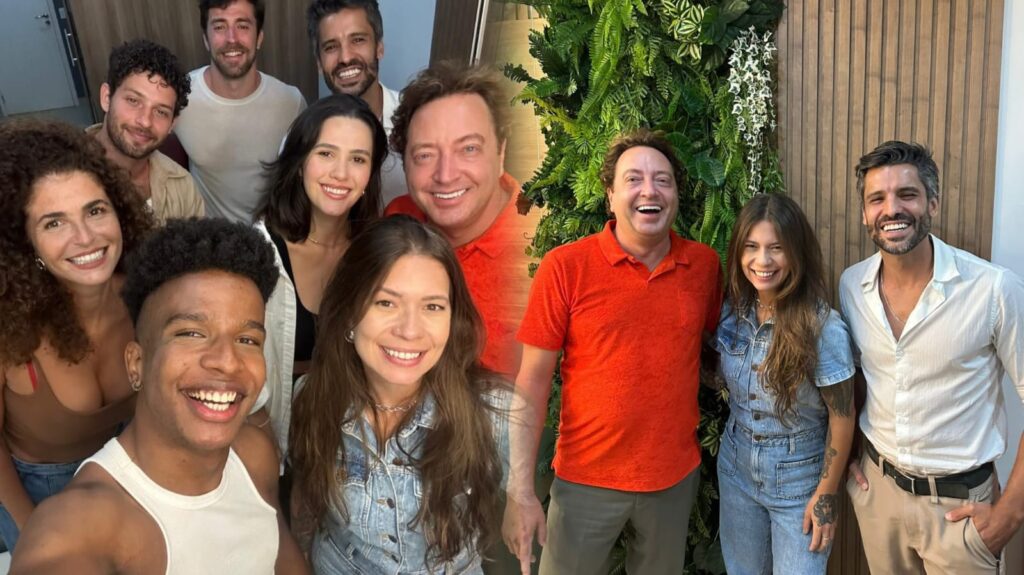 Agência Base MGT comemora 10 anos com festa e grandes conquistas em São Paulo