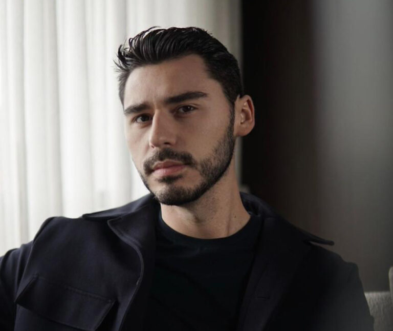 LIDE Futuro Ribeirão Preto recebe o arquiteto e designer Quintino Facci para debate sobre construção de marcas