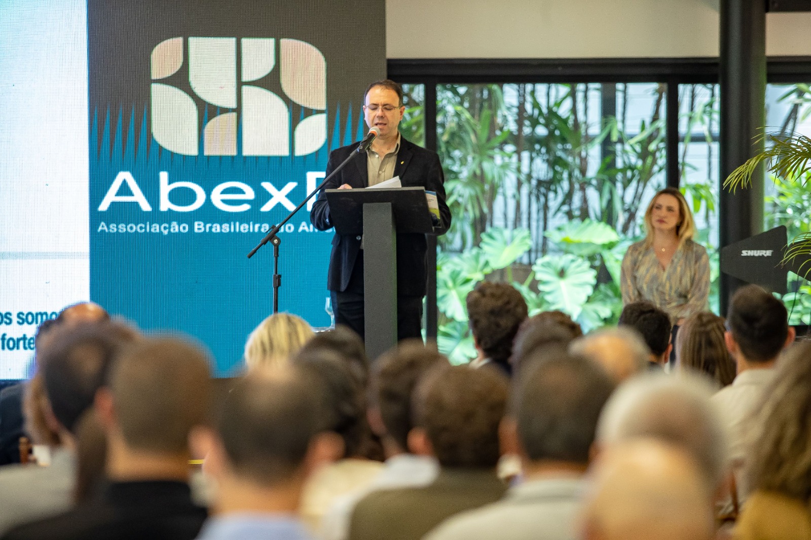 Brasil alcança 3º lugar mundial em produtividade de amendoim com 3,8 toneladas por hectare