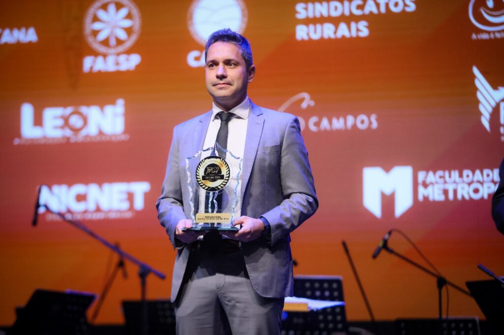 RibeirãoShopping é eleito o melhor e mais lembrado na premiação Top Of Mind