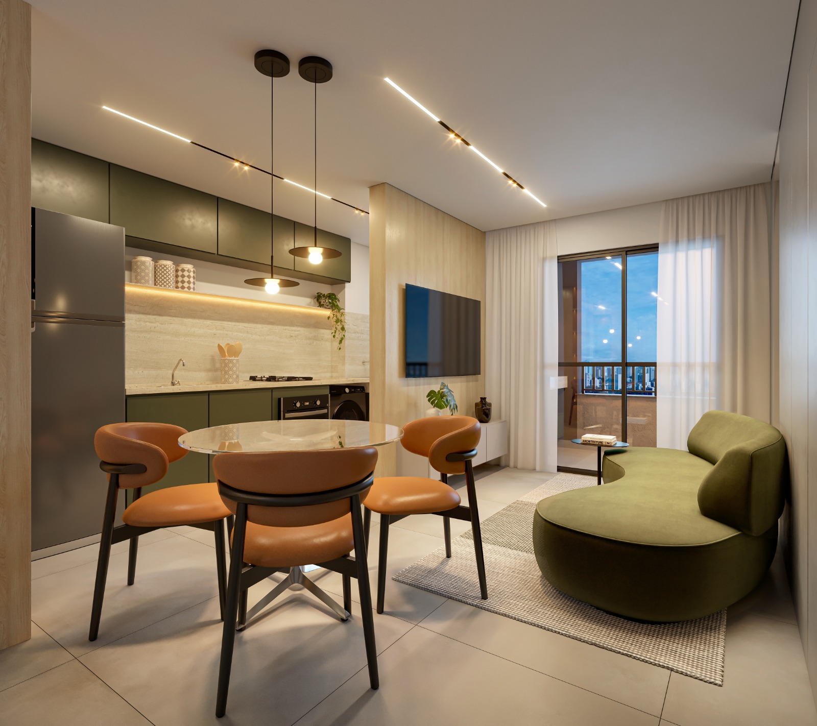 Critérios de compra de imóveis evoluem e incorporam novas demandas dos consumidores