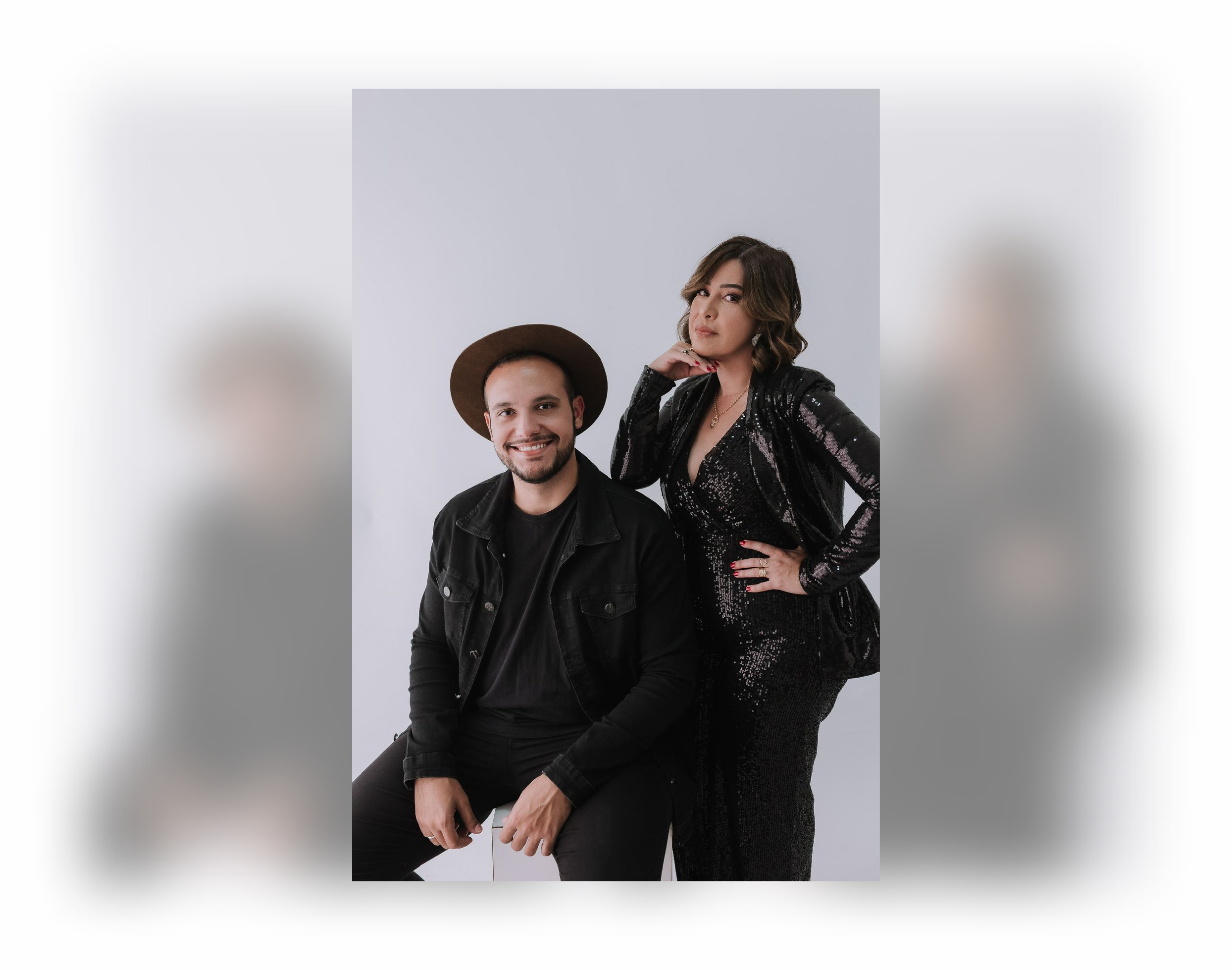 Simone & Samuel lançam singles inéditos e anunciam turnê ‘Sem Limites’ em 2026
